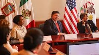 NIU president says tariffs didn't hurt IL's trade mission to Mexico