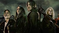 “We’re Picking Up the Torch”: Scott Gimple Wants There to Always Be a ‘The Walking Dead’ Project on TV