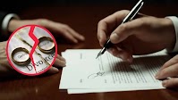 A UAE Resident Has Filed For An AED 1 BILLION Divorce Settlement