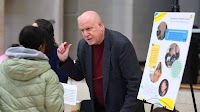 The job market remains incredibly healthy — but the tariff storm could upend things