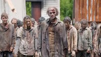 The Walking Dead just killed off an original character and fans are pissed off