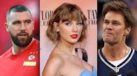 “All your fans are 14-year-old girls”: Tom Brady disrespects Travis Kelce and Taylor Swift with ruthless