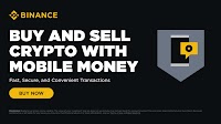 Binance Expands Services in Africa with New Mobile Money Feature