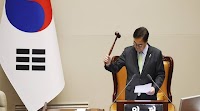 Korean Won drops to the lowest since 2009 as Asian currencies fall