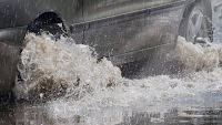 Live flooding updates as red alert warnings remain and Met Office says heavy rain burst on the way