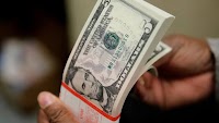 Dollar rises against dong on black market