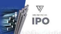 VMS TMT IPO: Know Issue Size, Price Band, Latest GMP And Other Key Details