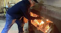 Ludington maple syrup family wins awards, shares sweet tales
