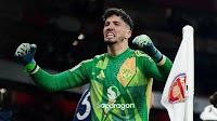 How Manchester United knocked Arsenal out of the FA Cup thanks to Bayindir's penalty-saving heroics