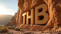 Thunderbird Resources Unveils Significant Gold Discovery at Latest Drilling Programme