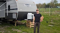 Software engineer lost his $150K-a-year job to AI—he’s been rejected for 800 jobs and forced to DoorDash and live in a trailer to make ends meet