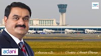 Adani Group Acquires Air Works MRO for $47 Million
