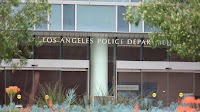 Former LAPD officer charged with kidnapping for ransom, armed robbery