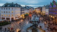 Denmark announces salary limits for residence and work permit of foreigners from July 2025