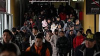 What is HMPV, the respiratory virus reportedly surging across China? Why Canadian experts aren’t sounding the alarm