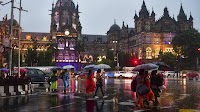 '34 human bombs, 400 kg RDX': Mumbai Police on alert after terror threat