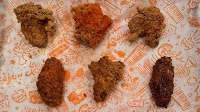 Popeyes' Fan-Favorite Wings Are Back—I Tried Them All & This Is The MVP