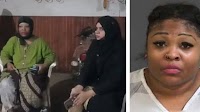 American woman claims online marriage with Karachi teen