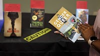 More than half of books banned last year featured LGBTQ characters or people of color, report finds
