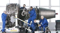 FL Technics focusing on MRO services in Asia