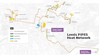 Senior councillors approve £7.2 million district heating extension