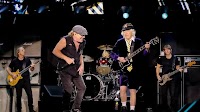 AC/DC Announce 2025 Australia Stadium Tour