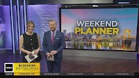 Other Art Festival on Walnut Street, Beaver County Maple Syrup and Music Festival and Head Turners Car Show and Easter Egg Hunt | KDKA Weekend Planner