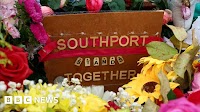 How Southport is trying to heal, one year on from attack