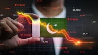Pakistan's troubles mount as external debt swells by 38% in a year