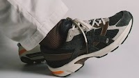 HAL STUDIOS’ ASICS GEL-1130 MK II “Forest” Releases Globally On April 18