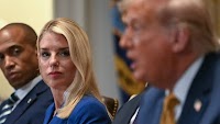 Why is MAGA angry with Trump, Pam Bondi over Epstein files?