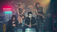 TX2 unleashes monstrous new collab, 'Mad' ft Ice Nine Kills'