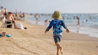 Israel swelters through hottest day of the year