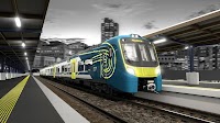 NZ: Alstom to Supply Battery-Electric Trains in Wellington