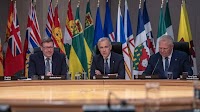 Carney gave AFN seven days to review proposed changes to laws