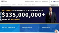 San Antonio attorney sues rival, alleges SEO use of his name to steer clients