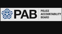 PAB publishes police misconduct investigation reports, calls for firing officers