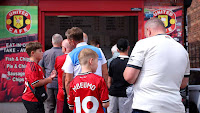 All you need to know before Man Utd v Arsenal | 17 August