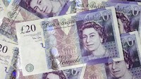 British Pound To Swedish Krona (GBP/SEK) Exchange Rate Undermined By Dreadful UK Construction PMI