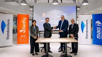 Firefly signs up StandardAero for PW127M engine MRO