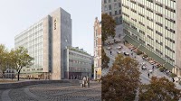 Landmark office-to-hotel conversion marks Slättö’s growth in Denmark
