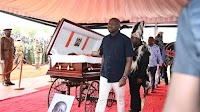 Murkomen issues update on preparations ahead of Raila Odinga’s burial
