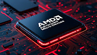 AMD Soars After Striking Major Deal with OpenAI