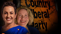 Lia takes no responsibility for federal CLP election loss amid unresolved scandals, other problems