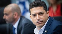 Le Pen good for Israel, says country’s Diaspora Affairs minister