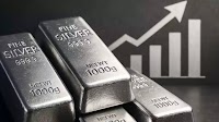 Silver rate today: White metal hits lifetime high at Rs 1.85 lakh/kg; festive demand & weak rupee drive b