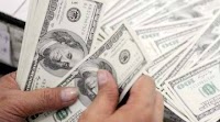 USD exchange rate: Rupee weakens slightly