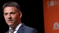 Why billionaire investor David Einhorn is loading up on a struggling agriculture stock 'no one cares about'