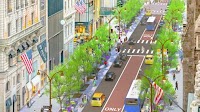Adams’s Fifth Avenue Plan Will Make Bus Riders Suffer: Experts
