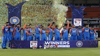 Bangladesh team's 'SOS call to Hyderabad Police' and other viral memes after India wins third T20 Interna